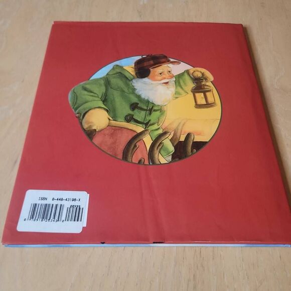 Rudolph shines again book and Rudolph bank - Picture 2 of 5